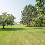 Pine Grove Cottage